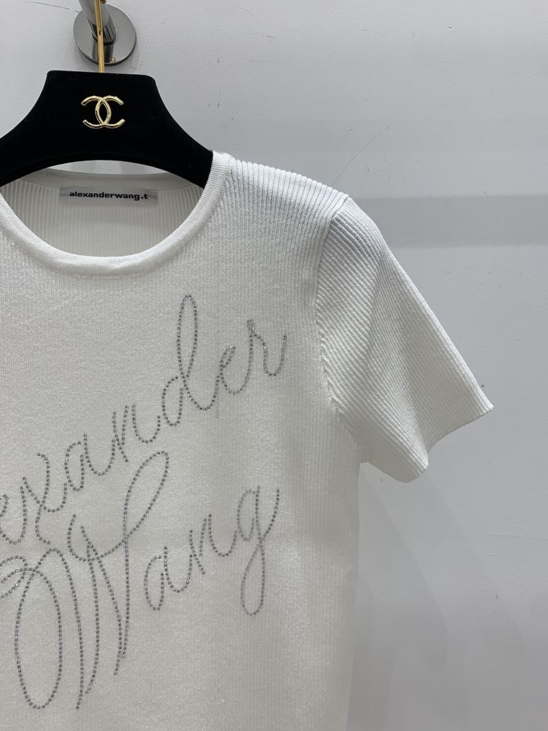 Alexander Wang T-Shirts